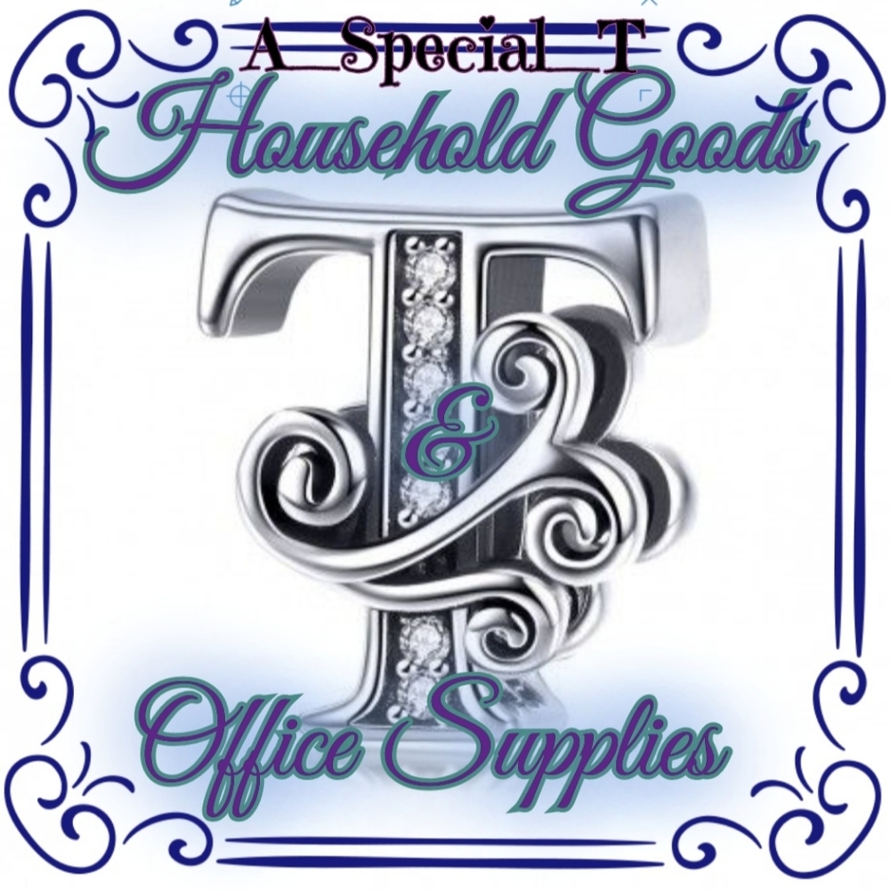 Household Goods & Office Supplies
